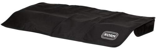 KORN Keyboardabdeckung Economy 95x38x6 cm für Yamaha PSR-A350 / PSR-E360 / EZ 300, Casio CT-X700 / CT-X800 / CT-X3000 / CT-X5000