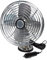 Roadpro C3208 12V Heavy Duty Metal Fan, 6-Inch