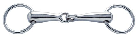 PFIFF 006270-01-95 Mors 2 anneaux coulissants poney