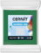 Cernit CE0900250600C - Block Modelliermasse (Polymer) NUMBER ONE, ofenhärtend, sofort gebrauchsfähig, 250g, ideal für DIY, Schmuck & Figuren, für Einsteiger und Hobbykünstler, Grün, 1 Stück