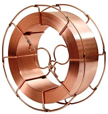 Hartauftragungen Hartauftrag Schweißdraht 600G 1.4718 1,2 mm 15kg BS-300