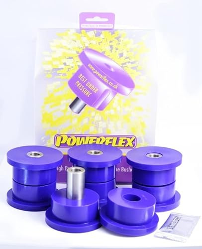 Powerflex PFF32-302 Performance Polyuretan Buchsen