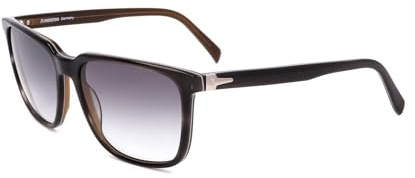 Rodenstock R3282 Rodenstock Sonnenbrille R3282 Rechteckig Sonnenbrille 54, Grau