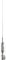 Albrecht Trucker 14 CB-Funk Mobilantenne, 5/8 Lambda, 150 cm, 6680, Schwarz