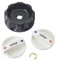 Mira 8 Control Knob - Flow/Temperature Control - 916.92