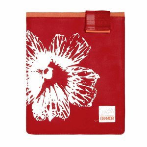 'Golla Kate 10.1 Bezug rot – Schutzhüllen für Tablet (25,6 cm (10.1), Tasche, rot, Polyester, Universal, 215 mm)