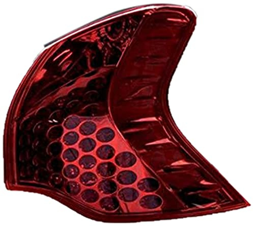 Magneti Marelli 714026030802 Rückleuchten Ausser, Recht