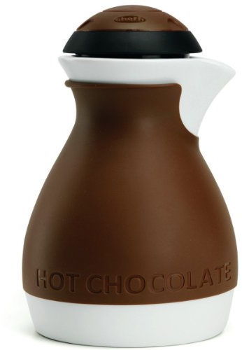 Chef´n 102-405-155 Hot Chocolate Pot
