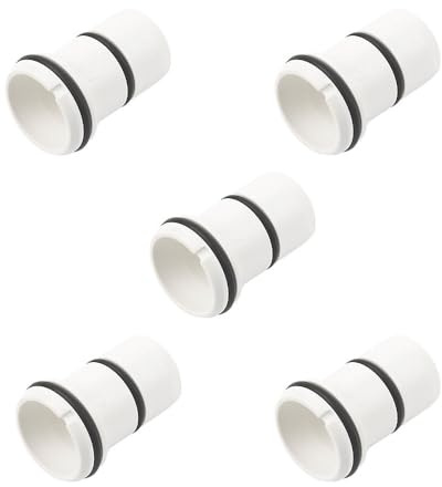 John Guest JG Speedfit 5x Superseal Rohreinsatz 15mm