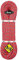 Beal Booster III 9,7mm GoldenDry Climbing Rope, orange, 50m