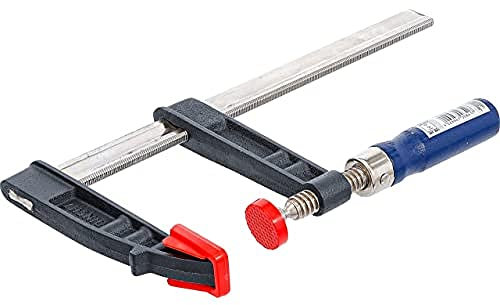 BGS 841 | Sargento ajustable | 300 x 120 mm