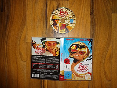 Fear and Loathing in Las Vegas [Director's Cut]