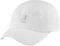 Kangol Headwear Herren Baseball Cap Tropic Ventair Spacecap, Weiß L