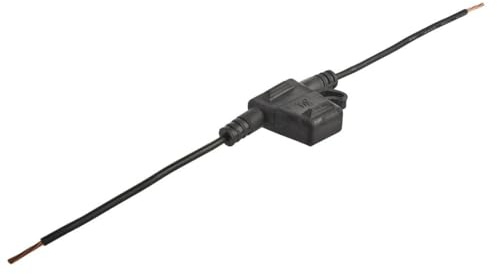 HELLA 8JD 743 557-001 Fuse Holder - MIINI-fuses