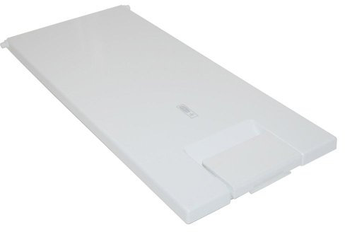 CDA Fridge Freezer Verdampfer Tür