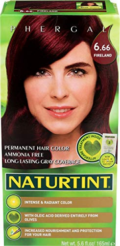 Naturtint Hair Colorant Fireland 165ml