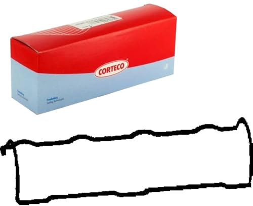 Corteco 440057P Dichtung, Zylinderkopfhaube | 440057P passend für Swift II 1.0 440057P