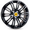 MAM Felgen 7,5Jx17 5/108 ET40 72,6 BP