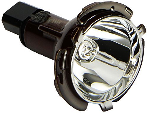 HELLA 9DR 166 634-001 Reflektor, Positions-/Begrenzungsleuchte - Halogen - links/rechts