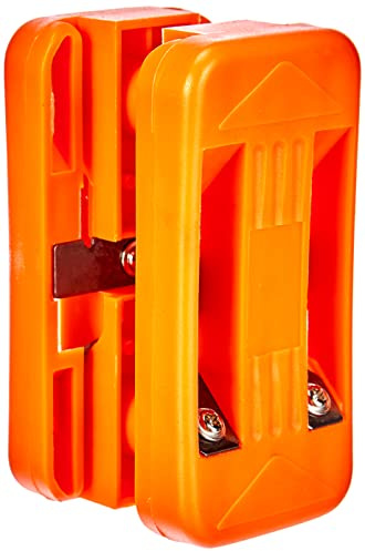 CMT Orange Tools DET-001 ARASEUR DE CHANT A DOUBLE TRANCHANT