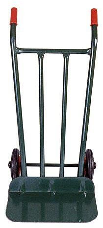 Theca - Carretilla almacen theca p/ancha r/maciz