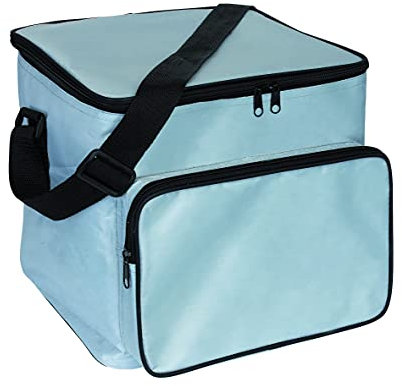 TOPICO Kühltasche Ice, grau