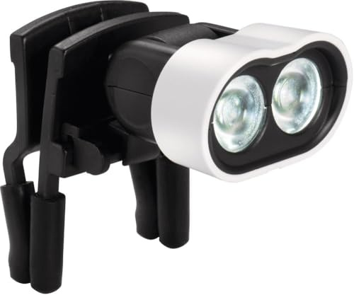 Eschenbach Headlight LED mit Clip f. Brille