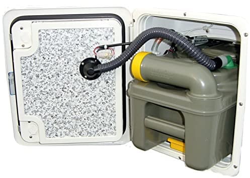 SOG 23 1 Typ B WC-Entlüftung für C200