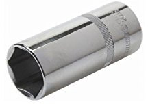 Silverline 868242 Deep Socket 1/2 Drive 6pt Metric 14 mm