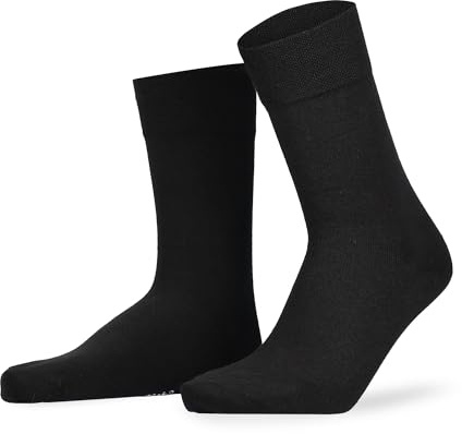 Hudson Herren Socken Relax Woolmix Clima klimaregulierend
