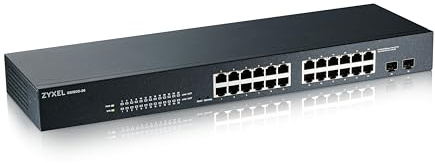 ZyXEL GS1900-24 switch di rete