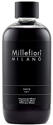 Millefiori Milano FRAGRANZA per DIFFUSORE 250ml Nero