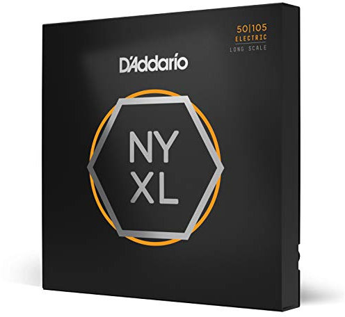 Ance per sassofono tenore D'Addario Royal, forza 2,5, confezione da 10 pezzi