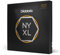 Ance per sassofono tenore D'Addario Royal, forza 2,5, confezione da 10 pezzi