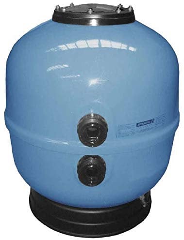 AstralPool Filtro Sabbia Piscina Laminato Blu D.800