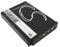 Battery for Kodak Easyshare V1003 KLIC-7003 + Pathusion Pry Tool