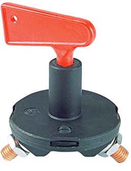 BATTERIEHAUPTSCHALTER 12/24V 100A(12V)