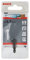 Bosch Accessories 2608597501 Fraise conique à lamer HSS queue six pans Ã˜ 6,3 mm