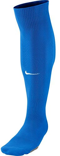 Nike Herren Fußball Stutzen Park IV, royal blue/white, XL, 507815