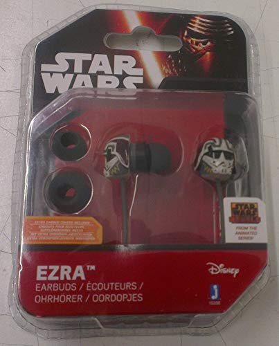 Star Wars - 15356 - Ezra, In-Ohr-Kopfhörer