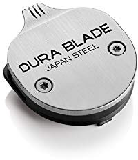 Valera Klinge 10 mm 06520310 für professionelles Haarschneide-Set X-Master 652.03