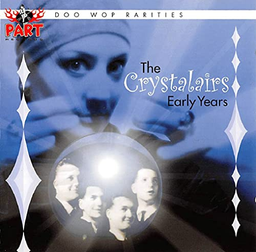 Crystalairs, The