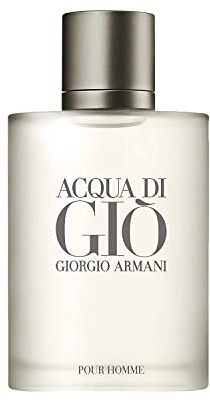 Armani - ACQUA DI GIO HOMME edt vapo 50 ml
