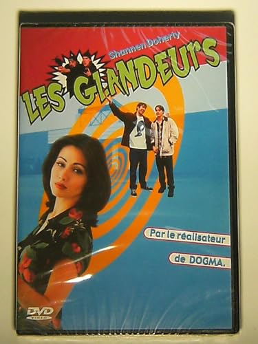 Les glandeurs [FR Import]