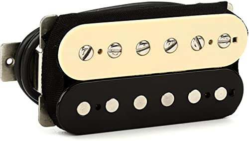 Seymour Duncan SH-1N-Z4C Humbucker 59 Model Micro pour Guitare Electrique Noir