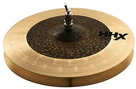 Sabian 14 HHX Click Hats