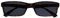 OPULIZE Reading Sunglasses Eyeglasses +2.00 Brown Tortoiseshell UV400