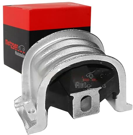 Metzger 8053695 Lagerung, Motor