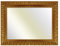 Neumann Bilderrahmen Barockrahmen 750 ORO, Gold, 70 x 100 cm, Spiegel
