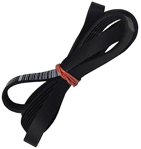 VESTEL - Keilriemen 1234J5EL für Waschmaschine Whirlpool